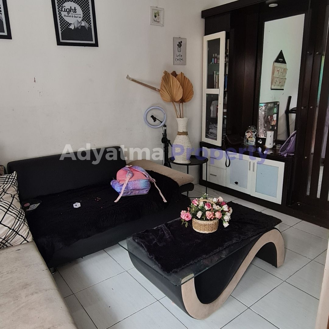 DIJUAL RUMAH MINIMALIS MODERN SIAP HUNI DI MAGELANG
