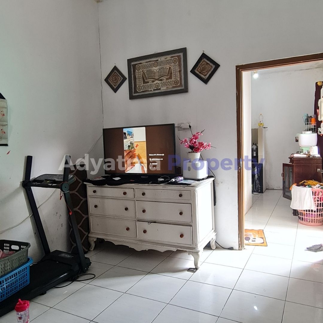 DIJUAL RUMAH MINIMALIS MODERN SIAP HUNI DI MAGELANG