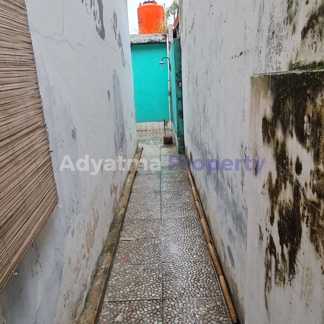DIJUAL RUMAH MINIMALIS MODERN SIAP HUNI DI MAGELANG