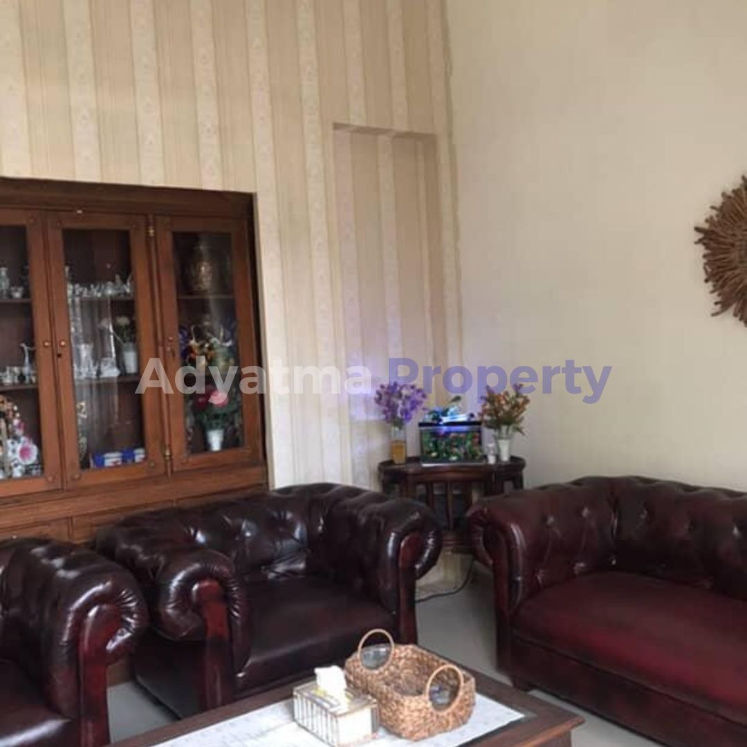 DIJUAL RUMAH TINGGAL SIAP HUNI DEKAT DENGAN JALAN KALIURANG BELAKANG KAMPUS UNIVERSITAS ISLAM INDONESIA